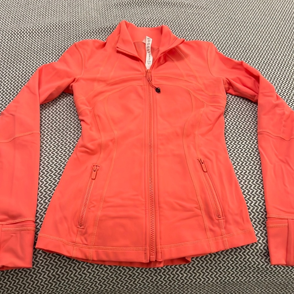 Lululemon Define Jacket